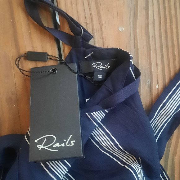 Rails Serena Jumpsuit - Picture 5 of 7